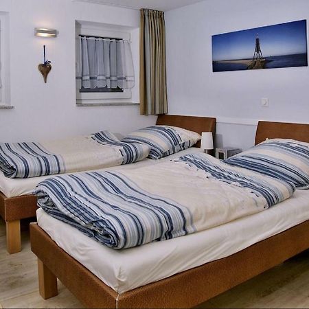 Apartmán Duhnenperle Cuxhaven Exteriér fotografie