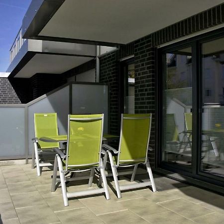 Apartmán Duhnenperle Cuxhaven Exteriér fotografie