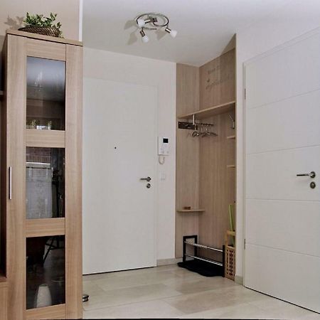 Apartmán Duhnenperle Cuxhaven Exteriér fotografie