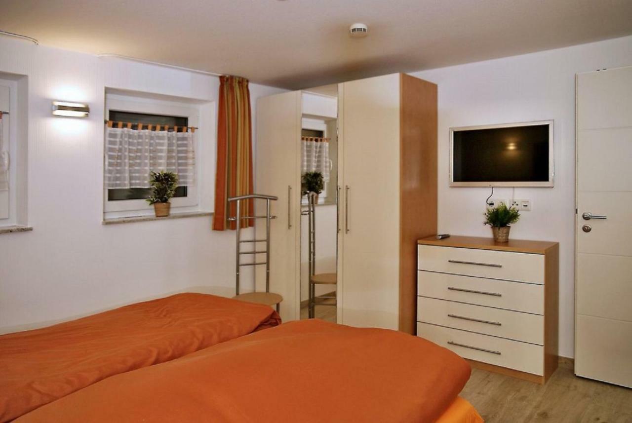 Apartmán Duhnenperle Cuxhaven Exteriér fotografie