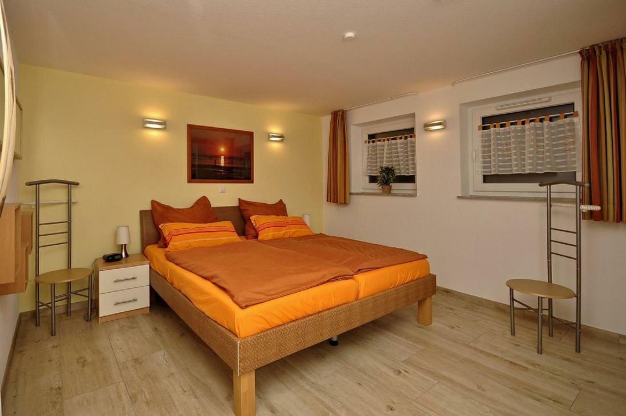 Apartmán Duhnenperle Cuxhaven Exteriér fotografie