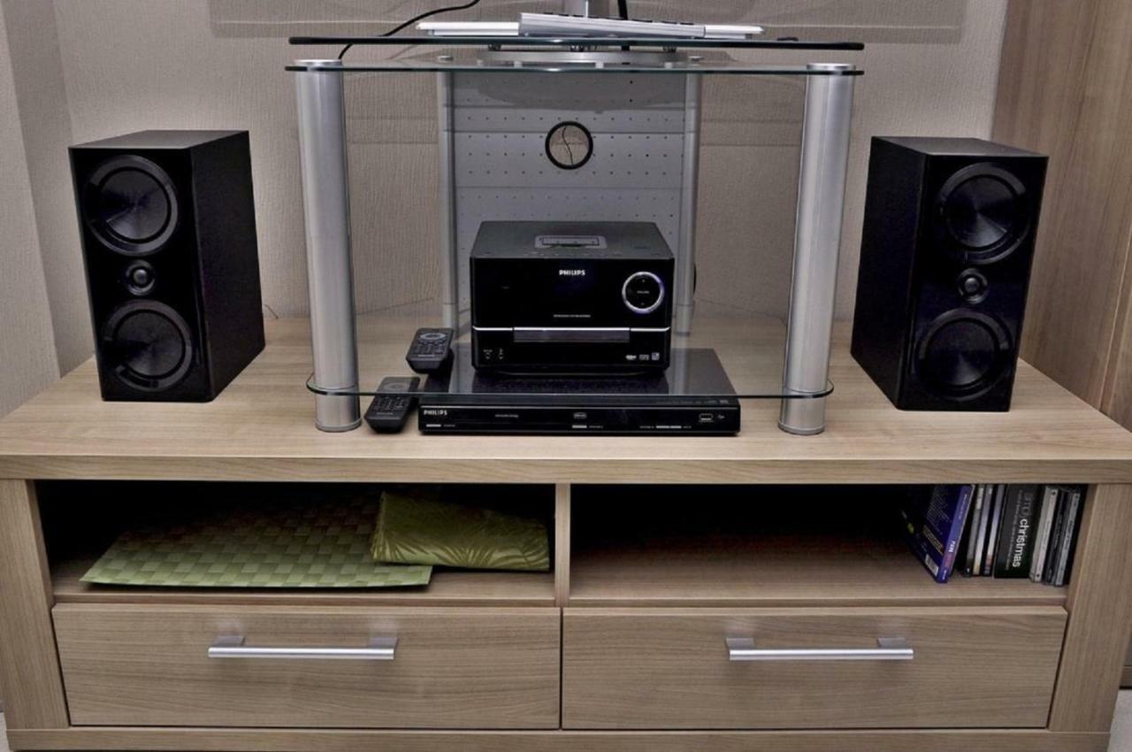 Apartmán Duhnenperle Cuxhaven Exteriér fotografie