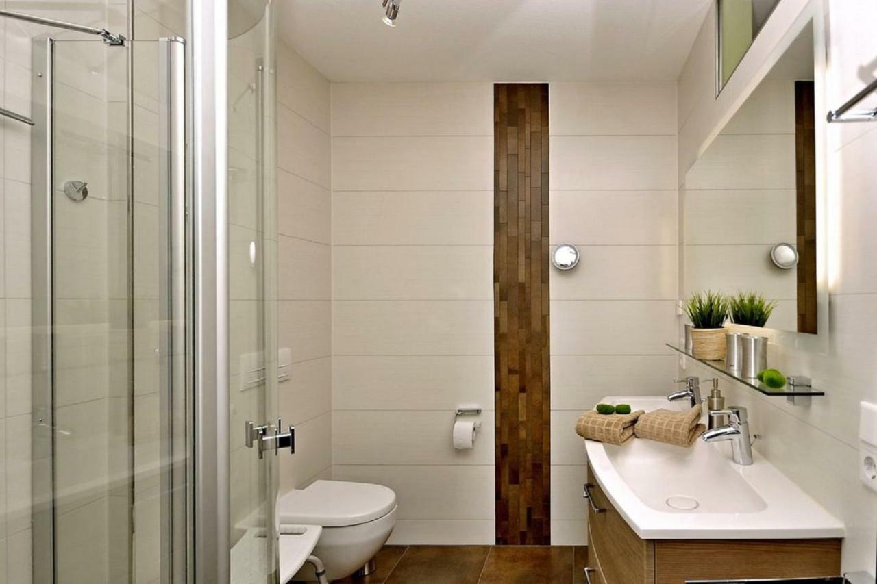 Apartmán Duhnenperle Cuxhaven Exteriér fotografie
