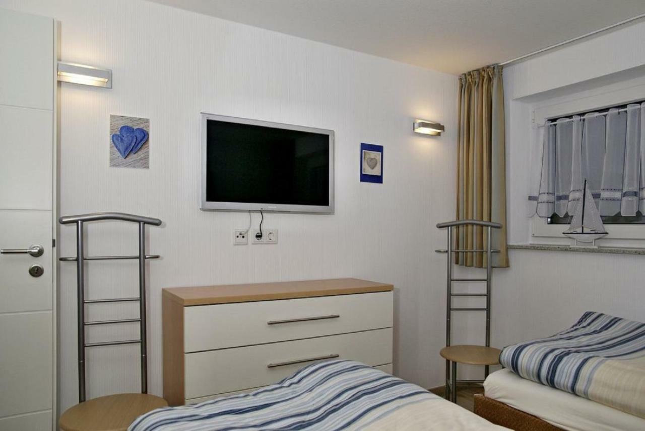 Apartmán Duhnenperle Cuxhaven Exteriér fotografie